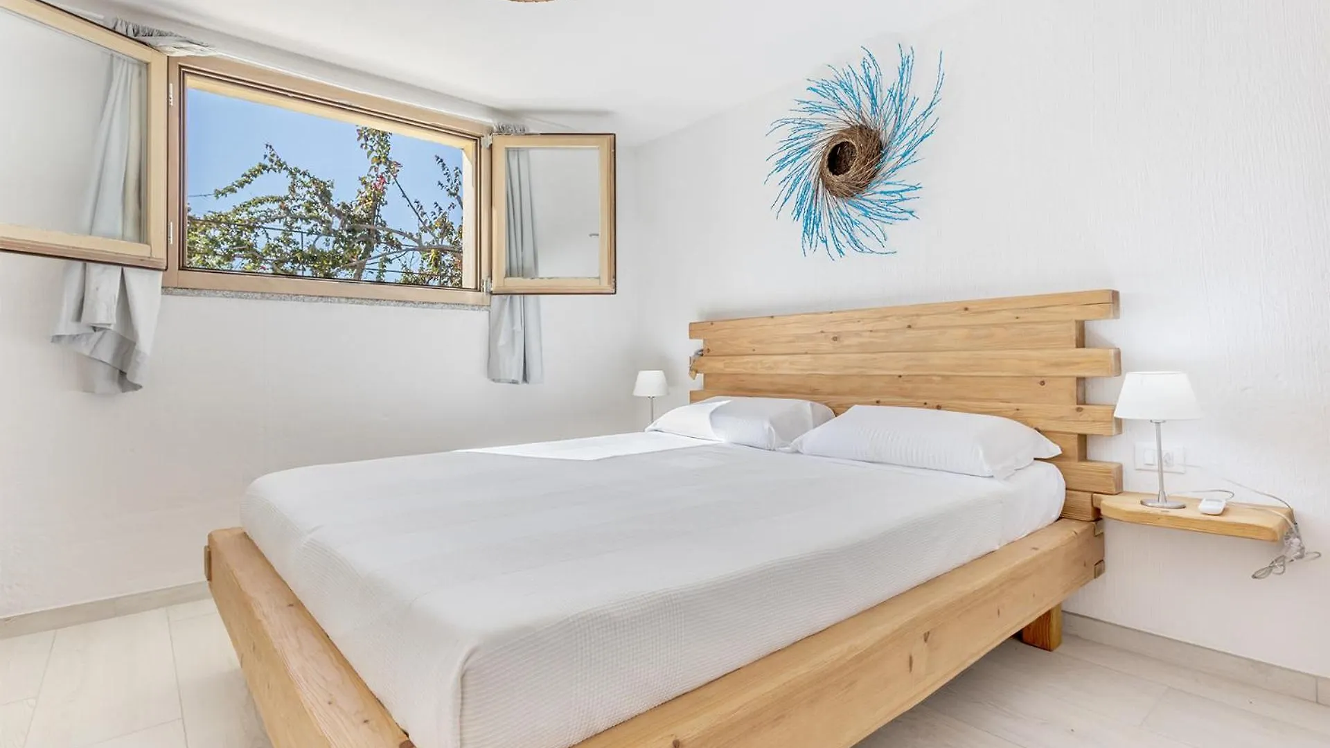 Holiday home Casa Margarita Villa Tertenia