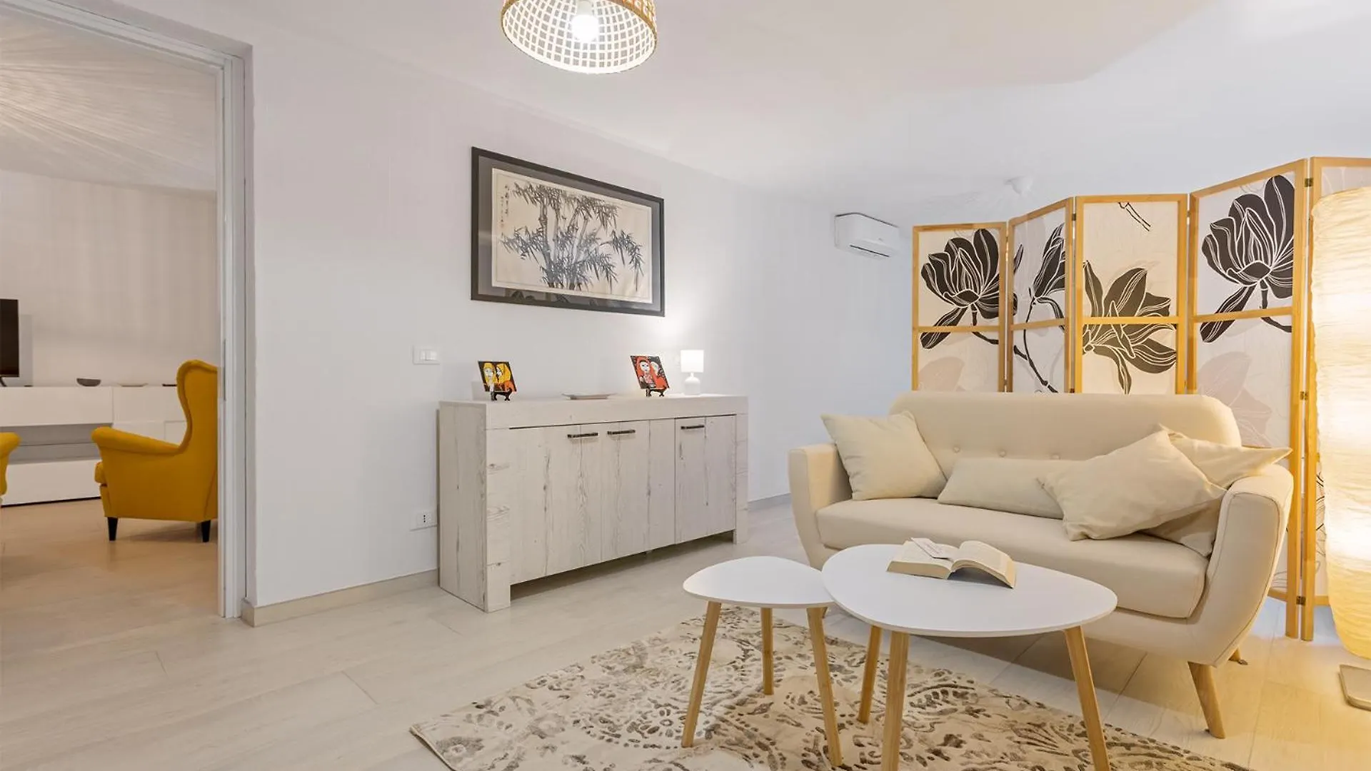Holiday home Casa Margarita Villa Tertenia