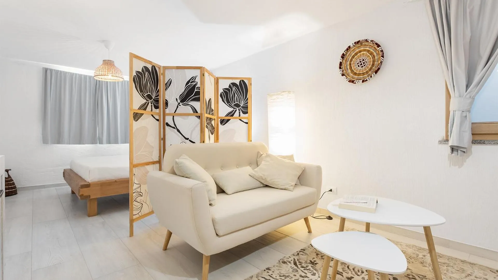 Casa Margarita Villa Tertenia Holiday home
