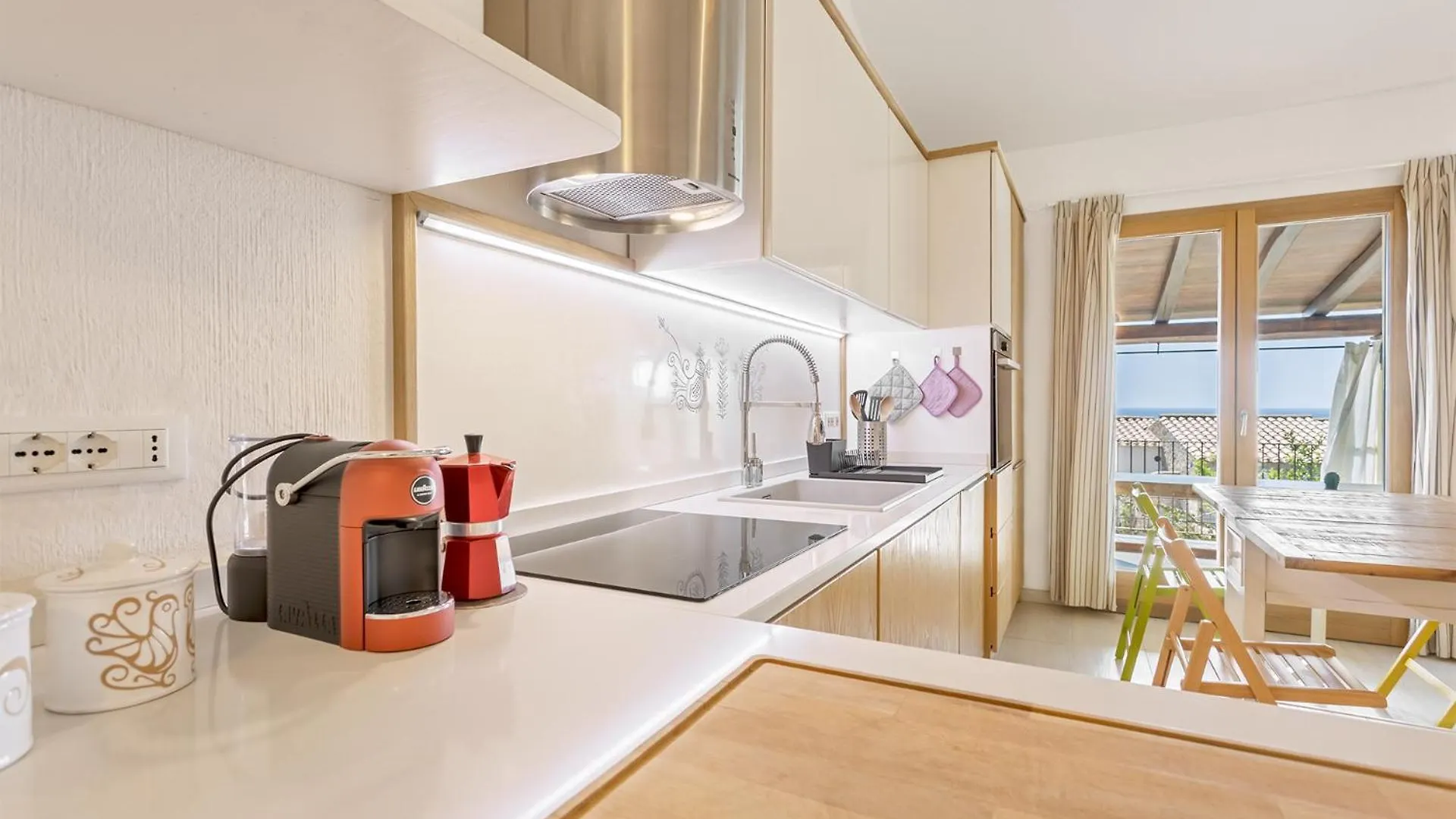 Casa Margarita Villa Tertenia Holiday home