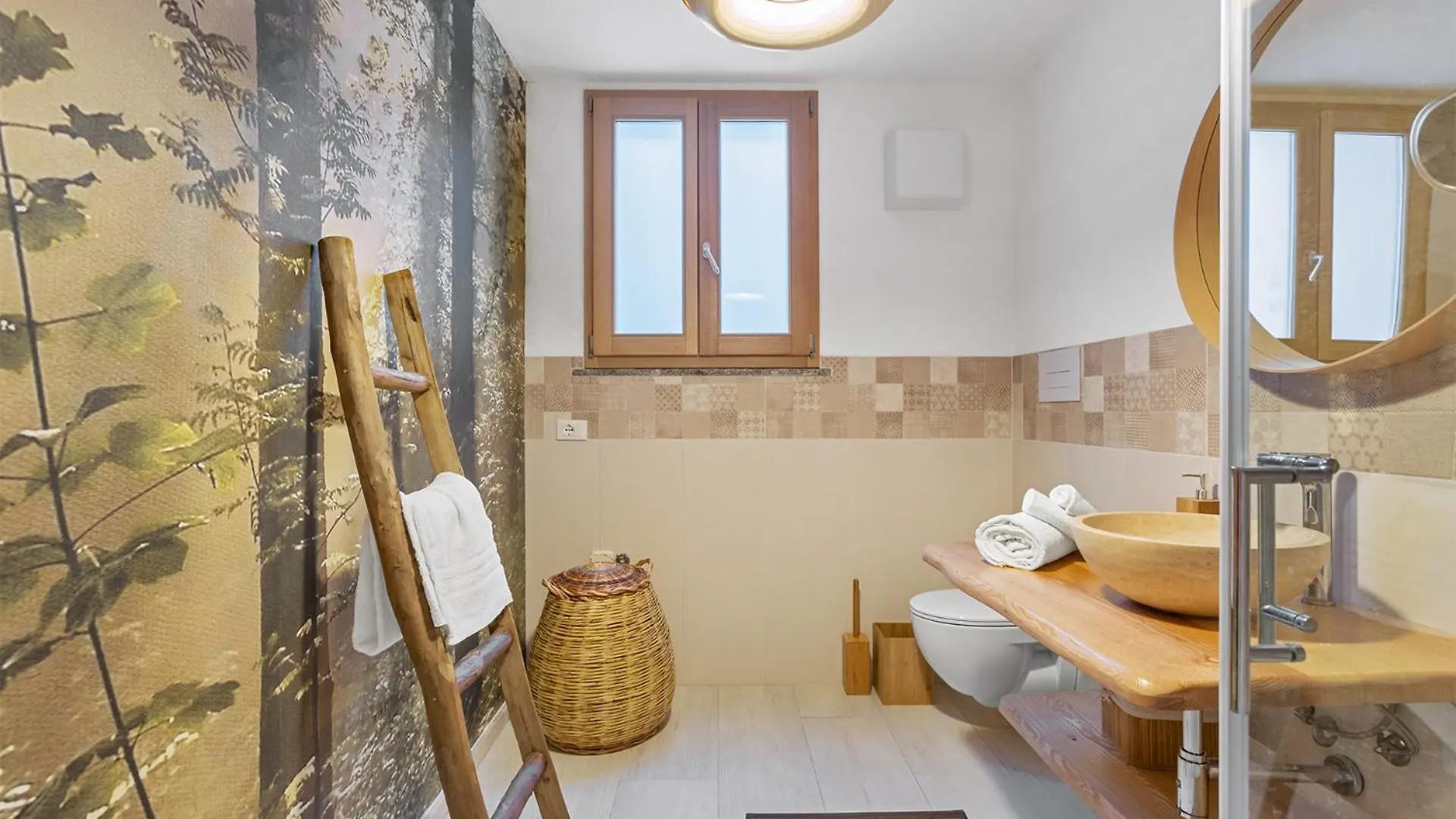 Holiday home Casa Margarita Villa Tertenia Italy
