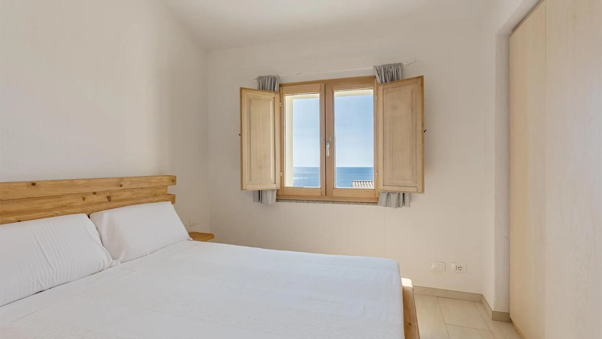 Casa Margarita Villa Tertenia