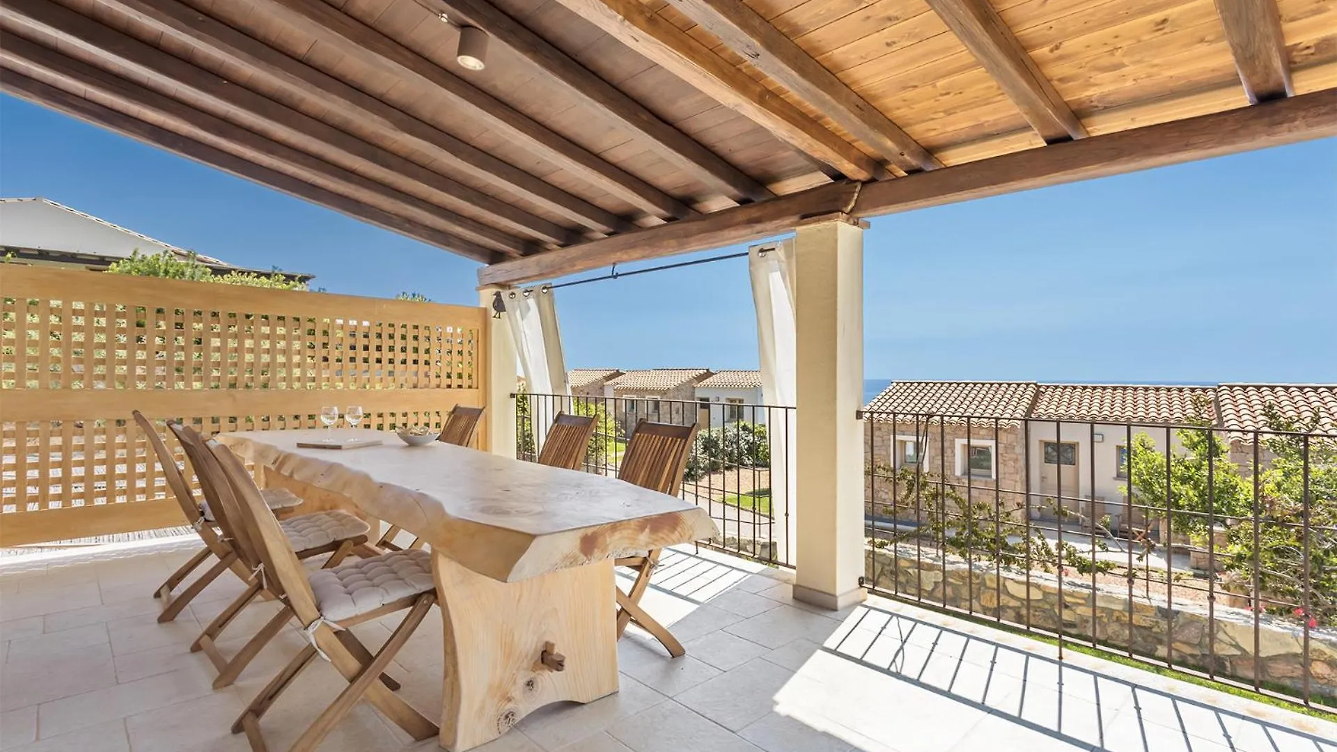 Holiday home Casa Margarita Villa Tertenia