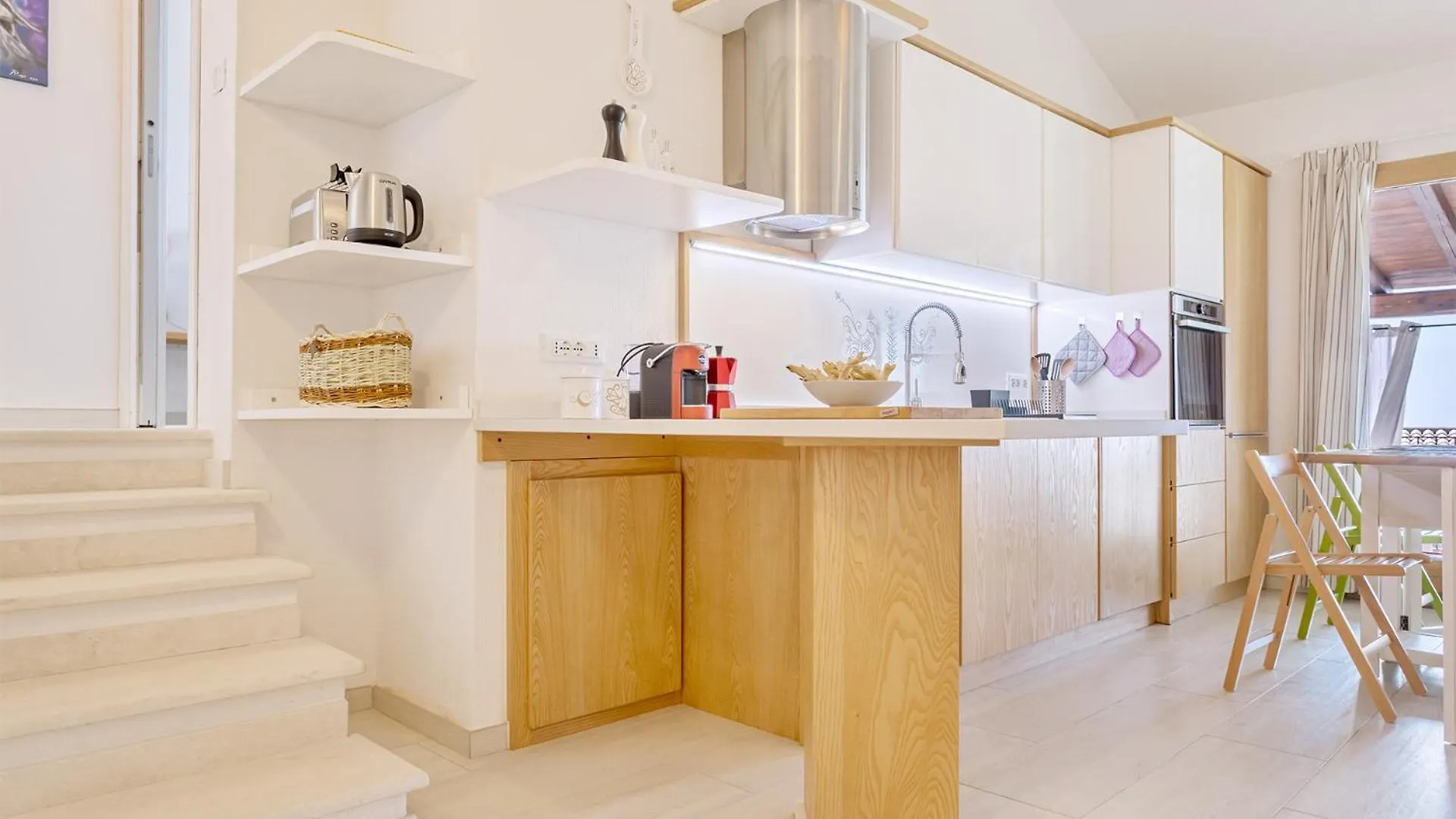 Casa Margarita Villa Tertenia Holiday home